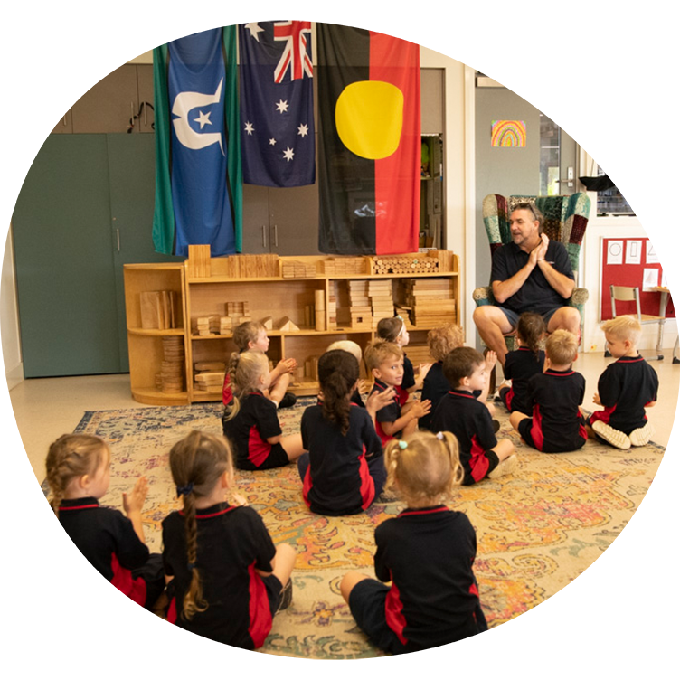 St Anthony's Kindergarten - Catholic Early EdCare